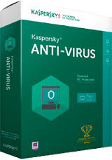 Kaspersky antivirus