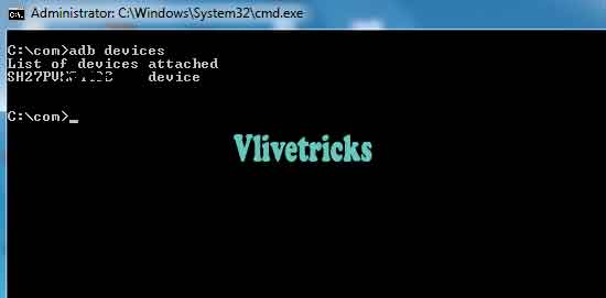 adb-devices-list