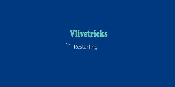 windows-restart