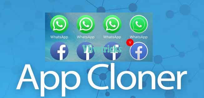 app-cloner