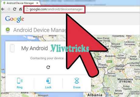 android-device-manager