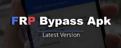 Download FRP Bypass Latest Apk 2018 & Reset Android in Seconds