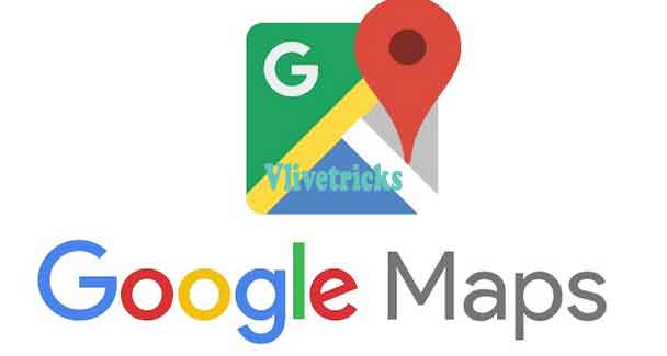 google-maps