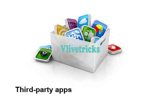 third-party-apps