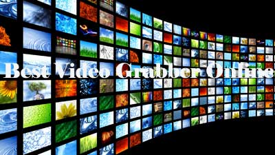 online video grabber from any website