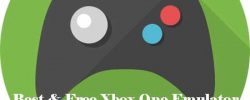 Best Free Xbox One Emulator for Windows Pc | 2018