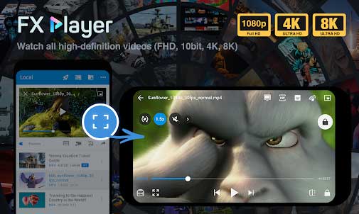 fx-player