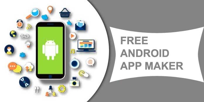 free android app maker