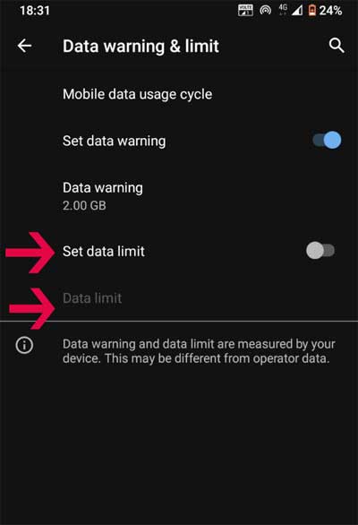 android-data-warning-limit