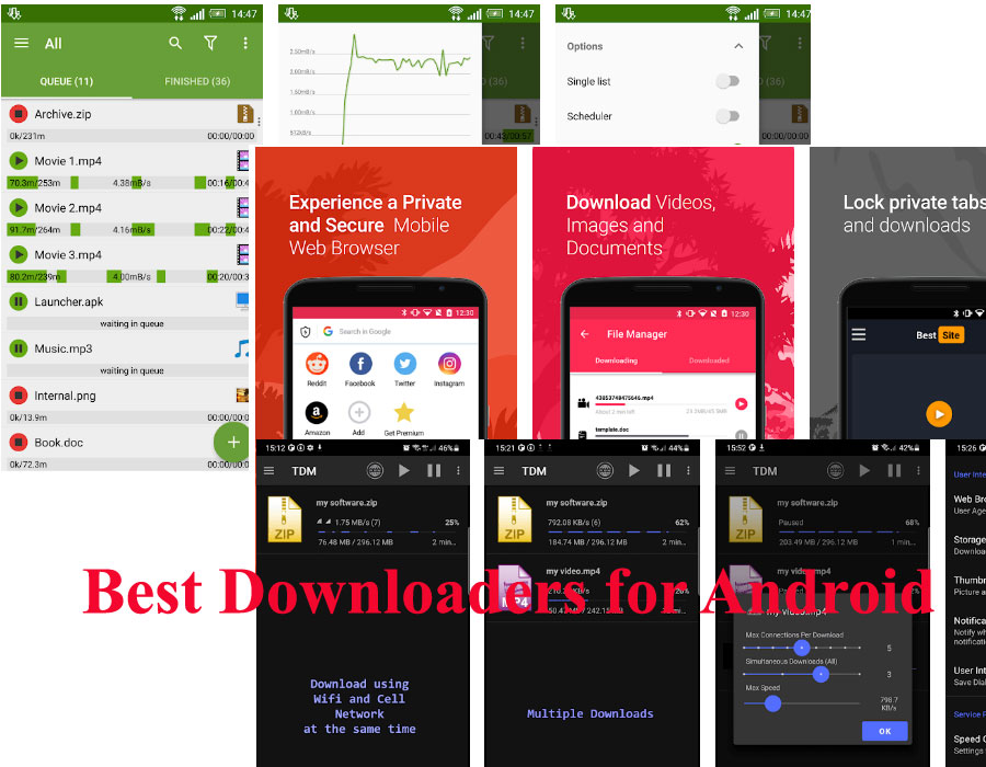 best-idm-for-android