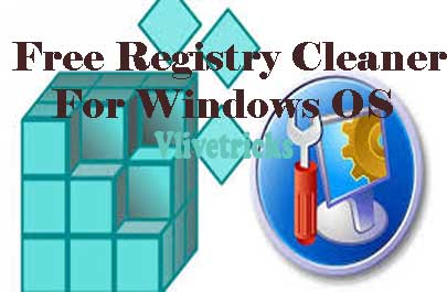 Free Registry Cleaner for windows 11 download