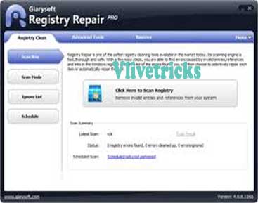 registry repair windows 8 free
