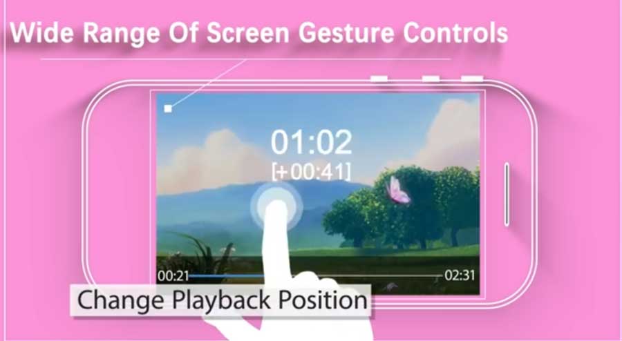 video-playback