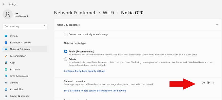 windows-11-metered-connection-off
