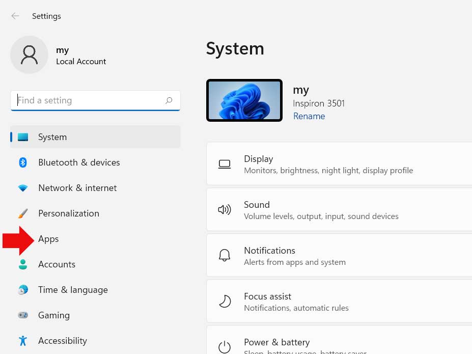 windows-11-settings