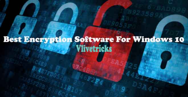 Best Encryption Software for Windows 11