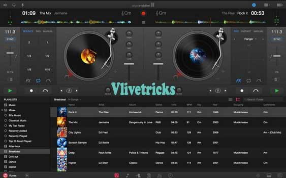 5 Best Free Features of Spotify Web Music Player 2019 - Vlivetricks