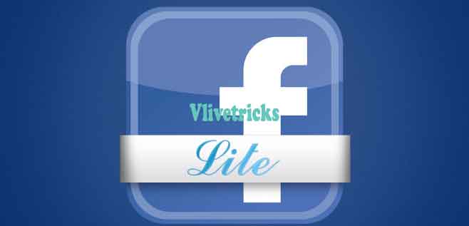 facebook-lite app