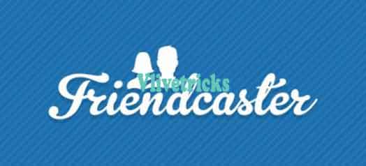 friendcaster