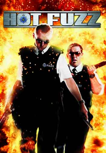 hot-fuzz netflix