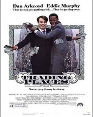  Trading Places