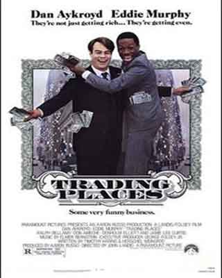  Trading Places netflix