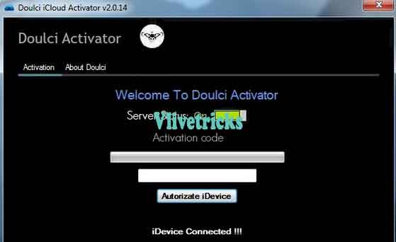 doulci-activator