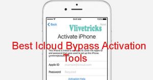 Installation Password For Doulci Activator 2.5