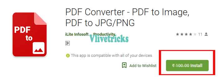 download the new version for windows PDF to Image Converter