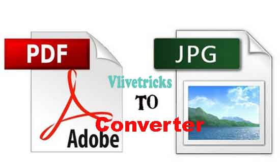 pdf to image converter