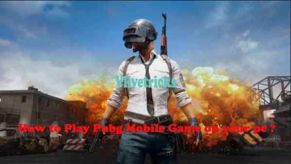 play pubg mobile