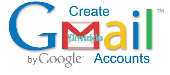 Create multiple gmail accounts