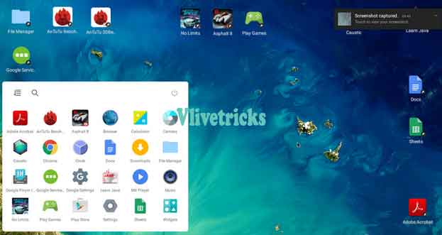 remix os player mac os x