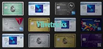 american-express-cards