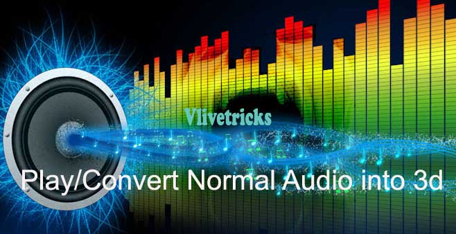 convert-audio-into-3d