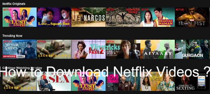 download-netflix-videos