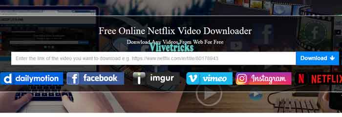 keepoffline-netflix-downloader