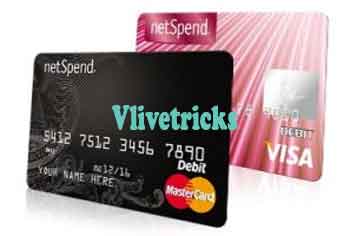 netspend-card