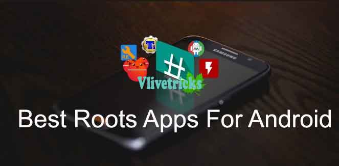 the best apks for rooted devices downloads