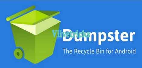 dumpster