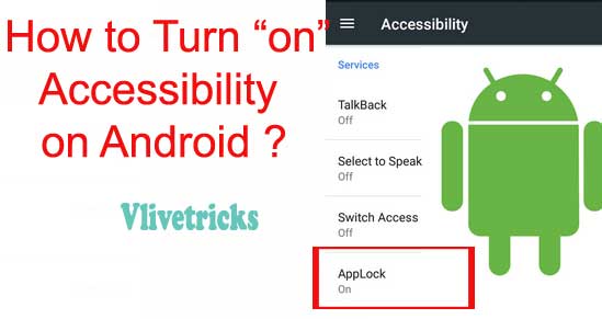 turn-on-accessibility