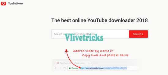 youtube-video-downloader