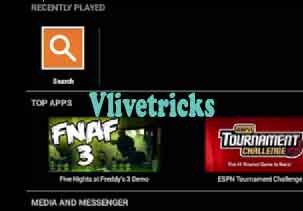 bluestacks-search-app