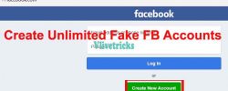 unlimited-fake-fb-accounts