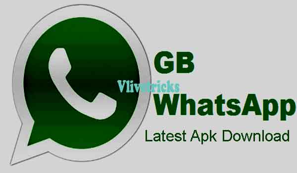 whatsapp gb plus 8.75 download