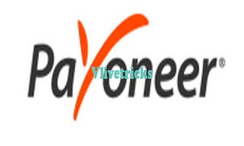 Payoneer Referral Code