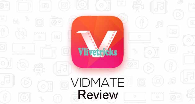 vidmate-review
