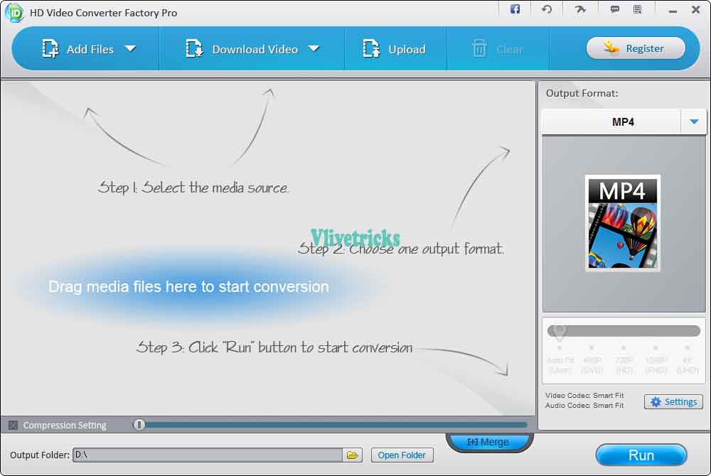 free for mac instal WonderFox HD Video Converter Factory Pro 26.5