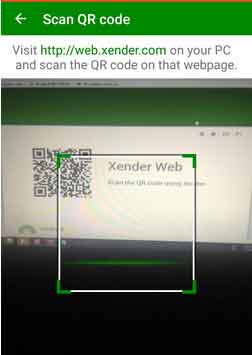 xender-scan-qr-code