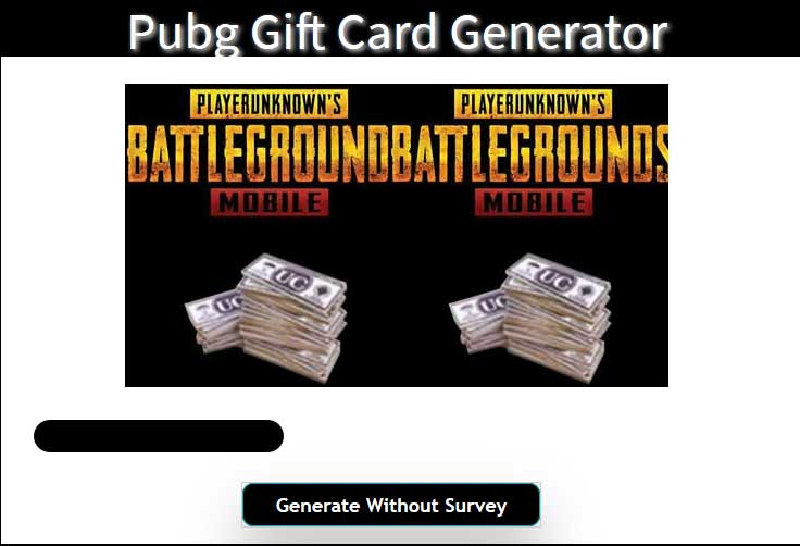 facebook gift card generator no surveys